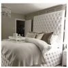 House Of Bling Furniture Boutique Beds Royal Jarvis Bed