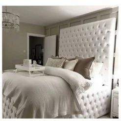 House Of Bling Furniture Boutique Beds Royal Jarvis Bed