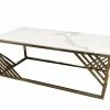 House Of Bling Furniture Boutique Luca Coffee Table Coffee Tables