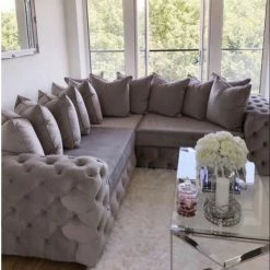 House Of Bling Furniture Boutique Sofas Ashton Sofa Package