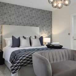 House Of Bling Furniture Boutique Luxury Beds Moscow Divan Bed