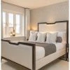 House Of Bling Furniture Boutique Washington Curve Bed Luxury Beds