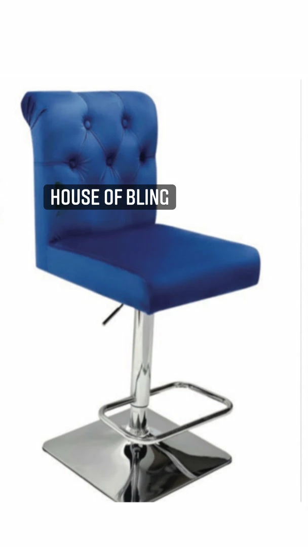 House Of Bling Furniture Boutique Dining Tables And Chairs Sets Elsa Bar Stools Blue 3 House Of Bling Furniture Boutique Dining Tables And Chairs Sets Elsa Bar Stools Blue