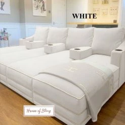 House Of Bling Furniture Boutique Sofas Viva Luxury Cinema Sofa