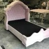 House Of Bling Furniture Boutique Beds ..Queen Darcy Bed