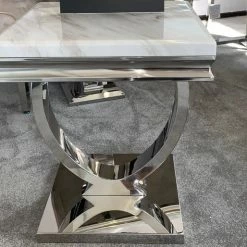 House Of Bling Furniture Boutique Buxford Side Tables