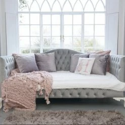 House Of Bling Furniture Boutique Beaufort Day Bed