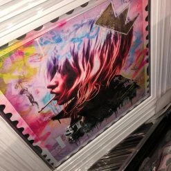 House Of Bling Furniture 1st Class Stamp