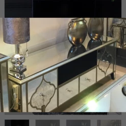 House Of Bling Furniture Boutique Morocco Tv Entertainment Unit