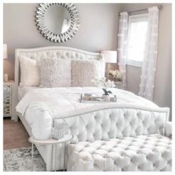 House Of Bling Furniture Boutique Paris Bed Beds