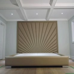 House Of Bling Furniture Boutique Luxury Beds Royal Peacock Bed