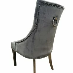 House Of Bling Furniture Boutique Dining Tables Ariana Marble Table With Chair Option