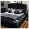 House Of Bling Furniture Boutique Beds Brooklyn Storage Bed