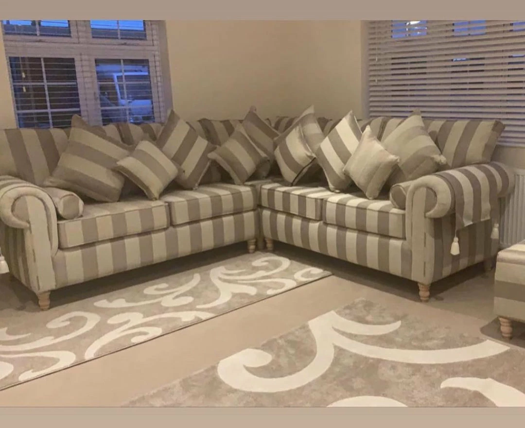 House Of Bling Furniture Boutique Royal Windsor Corner Sofa 7 House Of Bling Furniture Boutique Royal Windsor Corner Sofa