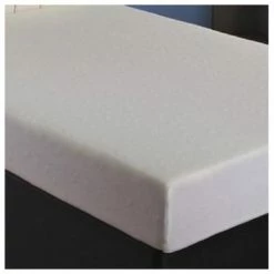 House Of Bling Furniture Boutique 10 Inch Full Foam Memory Mattress Mattresses