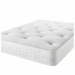 House Of Bling Furniture Boutique 1000 Pocket Sprung Luxury Orthopaedic Mattress Mattresses