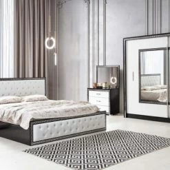 House Of Bling Furniture Beds Sydney Bedroom Set