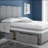 House Of Bling Furniture Boutique Linear Divan Bed 2 House Of Bling Furniture Boutique Linear Divan Bed