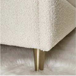 House Of Bling Furniture Boutique Lara Wing Bed