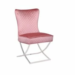 House Of Bling Furniture Boutique Dining Tables And Chairs Sets Bentley Chair Available In Different Colours