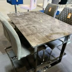 House Of Bling Furniture Japan Dining Table Dining Tables And Chairs Sets