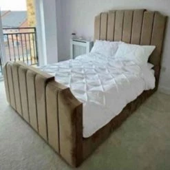 House Of Bling Furniture Boutique Beds Jack 9 Bed.