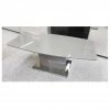 House Of Bling Furniture Boutique Roma Coffee Table Available In Grey And Cappuccino