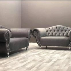House Of Bling Furniture Boutique Sofas Roseanna Sofa