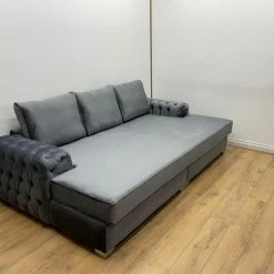 House Of Bling Furniture Boutique Sofas Aston Cinema Buttoned Sofa 8 House Of Bling Furniture Boutique Sofas Aston Cinema Buttoned Sofa