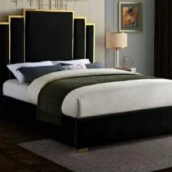 House Of Bling Furniture Boutique San Francisco Bed