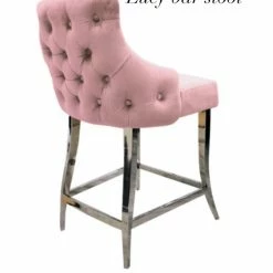 House Of Bling Furniture Boutique Lucy Bar Stools 7 House Of Bling Furniture Boutique Lucy Bar Stools