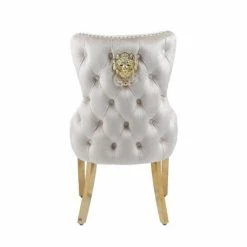 House Of Bling Furniture Black Marble Cambridge Table With Chair Option Dining Tables