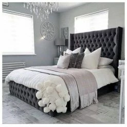 House Of Bling Furniture Boutique Lincoln Bed.. Beds 16 House Of Bling Furniture Boutique Lincoln Bed.. Beds