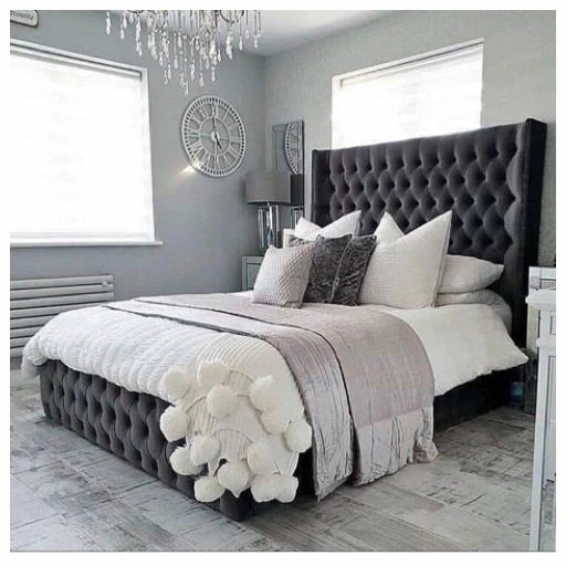 House Of Bling Furniture Boutique Lincoln Bed.. Beds 5 House Of Bling Furniture Boutique Lincoln Bed.. Beds