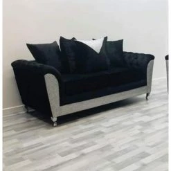 House Of Bling Furniture Boutique The Glamour Swan