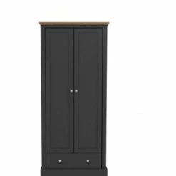 House Of Bling Furniture Boutique Plymouth Wardrobe