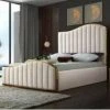 House Of Bling Furniture Boutique Francesca Bed