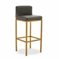 House Of Bling Furniture Boutique Emma Bar Stools