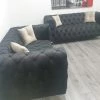 House Of Bling Furniture Boutique Sofas Kelly Chesterfield Sofa