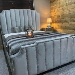 House Of Bling Furniture Boutique Royal Jack Bed