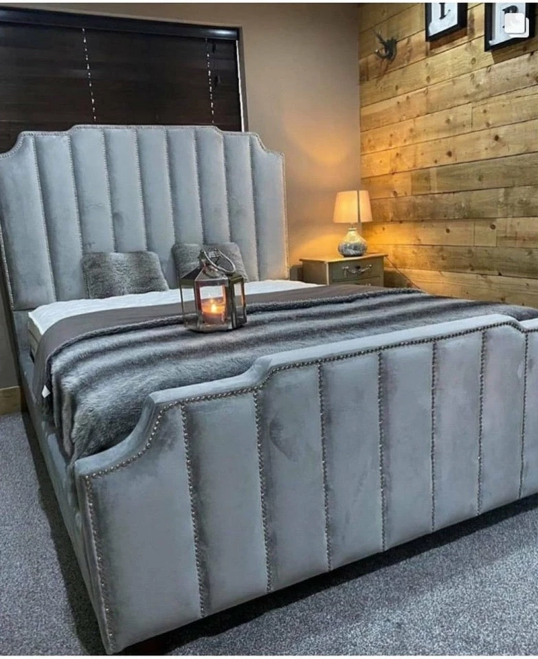 House Of Bling Furniture Boutique Royal Jack Bed 3 House Of Bling Furniture Boutique Royal Jack Bed