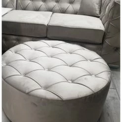 House Of Bling Furniture Boutique Sofas Madrid U Shape Sofa