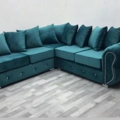 House Of Bling Furniture Boutique Rico Set 8ftx8ft