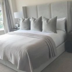 House Of Bling Furniture Boutique Sale Item Lewis Bed