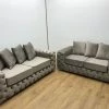 House Of Bling Furniture Boutique 3 Plus 2 Aston Sofa In Cedar Mink Sofa Sets 2 House Of Bling Furniture Boutique 3 Plus 2 Aston Sofa In Cedar Mink Sofa Sets