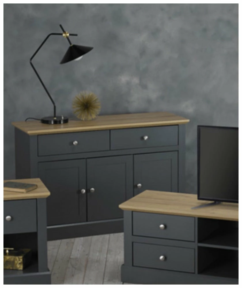 House Of Bling Furniture Boutique Cabinets Plymouth Sideboard Cabinet Grey 3 House Of Bling Furniture Boutique Cabinets Plymouth Sideboard Cabinet Grey