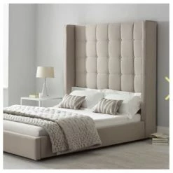 House Of Bling Furniture Boutique Beds Harrington Bed..