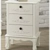 House Of Bling Furniture Boutique Antionette Bedroom Drawers