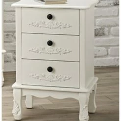 House Of Bling Furniture Boutique Antionette Bedroom Drawers