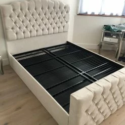 House Of Bling Furniture Boutique Prinny Bed